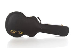 1998 Gretsch 6120DE Duane Eddy Transparent Black