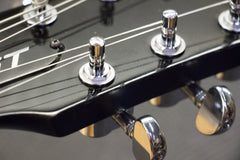 2007 Gibson SG GT Daytona Blue -RARE-