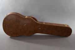 2014 Gibson Custom Shop Les Paul Custom Figured Siberian Tiger