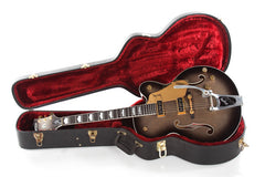 1998 Gretsch 6120DE Duane Eddy Transparent Black