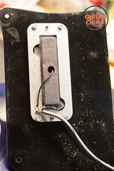 1990 Rickenbacker 4003 BT Midnight Blue