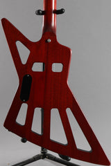 2009 Gibson Limited Edition Holy Explorer #239 of 350