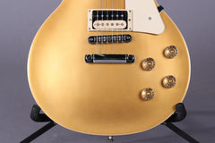 2016 Gibson Les Paul Classic Limited Edition Goldtop