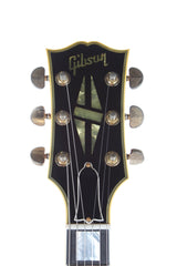 2017 Gibson Memphis ES-355 Sixties VOS Cherry with Factory Bigsby -CLEAN-