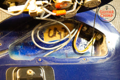 1990 Rickenbacker 4003 BT Midnight Blue