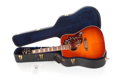 2001 Gibson Hummingbird Acoustic Guitar