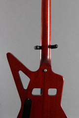 2009 Gibson Limited Edition Holy Explorer #239 of 350