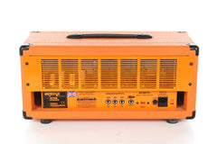 2007 Orange AD30 HTC 30W Tube Guitar Amp Head -MADE IN ENGLAND-