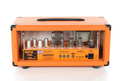 2007 Orange AD30 HTC 30W Tube Guitar Amp Head -MADE IN ENGLAND-