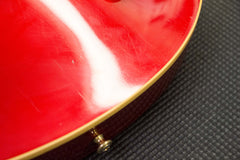 1990 Gibson Les Paul Standard Candy Apple Red -100% ORIGINAL-