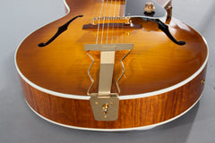 2003 Gibson ES-165 Herb Ellis Light Burst