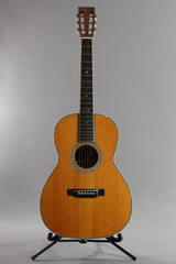 1999 Martin Custom Shop 000-42 12-Fret Acoustic Guitar
