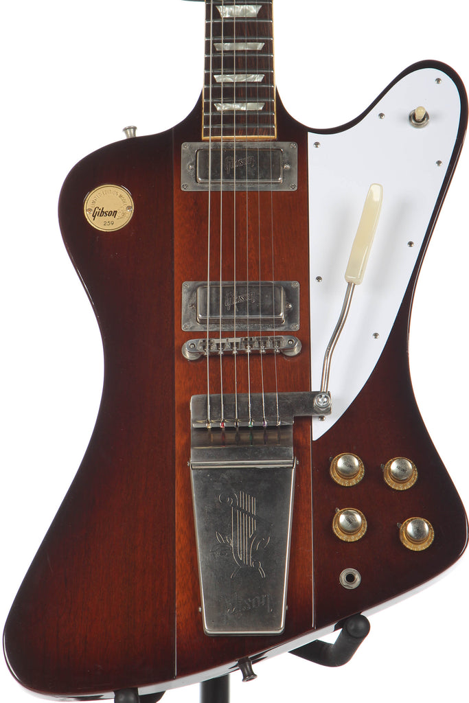 1972 Gibson Firebird V Medallion Series -RARE-