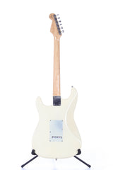 1993 Fender Custom Shop 1960 Reissue Stratocaster with Matching Headstock