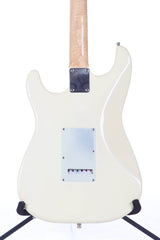 1993 Fender Custom Shop 1960 Reissue Stratocaster with Matching Headstock