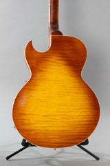 2003 Gibson ES-165 Herb Ellis Light Burst
