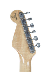 1993 Fender Custom Shop 1960 Reissue Stratocaster with Matching Headstock