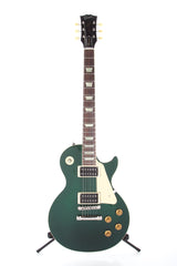 1991 Gibson Custom Shop Les Paul Classic Green