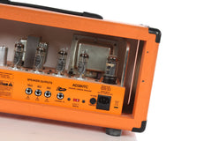 2007 Orange AD30 HTC 30W Tube Guitar Amp Head -MADE IN ENGLAND-