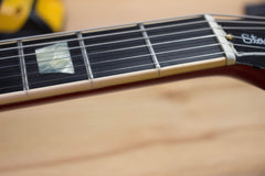 1990 Gibson Les Paul Standard Candy Apple Red -100% ORIGINAL-