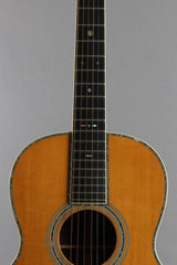 1999 Martin Custom Shop 000-42 12-Fret Acoustic Guitar