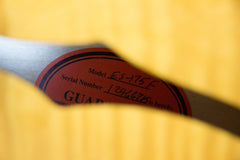 2016 Gibson Memphis Custom ES-175 Figured Natural