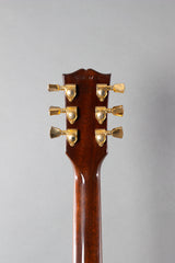 2003 Gibson ES-165 Herb Ellis Light Burst