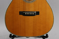 1999 Martin Custom Shop 000-42 12-Fret Acoustic Guitar