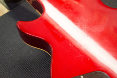 1990 Gibson Les Paul Standard Candy Apple Red -100% ORIGINAL-