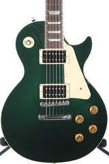 1991 Gibson Custom Shop Les Paul Classic Green