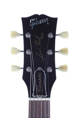 1991 Gibson Custom Shop Les Paul Classic Green