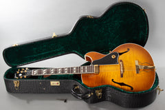 2003 Gibson ES-165 Herb Ellis Light Burst