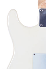 1993 Fender Custom Shop 1960 Reissue Stratocaster with Matching Headstock