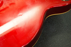 1990 Gibson Les Paul Standard Candy Apple Red -100% ORIGINAL-