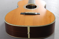 1999 Martin Custom Shop 000-42 12-Fret Acoustic Guitar