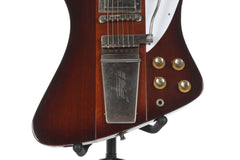 1972 Gibson Firebird V Medallion Series -RARE-