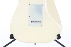 1993 Fender Custom Shop 1960 Reissue Stratocaster with Matching Headstock