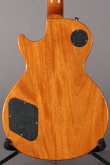 2016 Gibson Les Paul Classic Limited Edition Goldtop