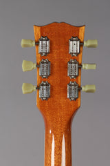 2016 Gibson Les Paul Classic Limited Edition Goldtop