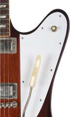 1972 Gibson Firebird V Medallion Series -RARE-