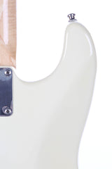 1993 Fender Custom Shop 1960 Reissue Stratocaster with Matching Headstock