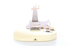 1993 Fender Custom Shop 1960 Reissue Stratocaster with Matching Headstock