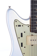 1962 Fender Jazzmaster Refinished in Pearl