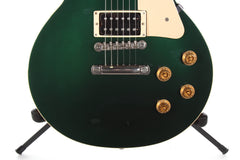 1991 Gibson Custom Shop Les Paul Classic Green