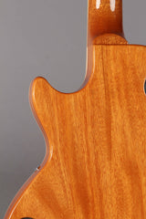 2016 Gibson Les Paul Classic Limited Edition Goldtop