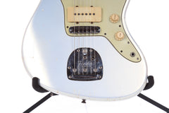 1962 Fender Jazzmaster Refinished in Pearl