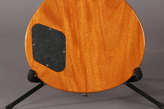 2016 Gibson Les Paul Classic Limited Edition Goldtop