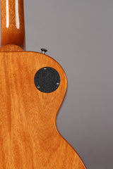 2016 Gibson Les Paul Classic Limited Edition Goldtop