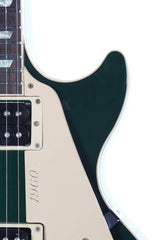 1991 Gibson Custom Shop Les Paul Classic Green