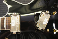 2013 Gibson Les Paul Custom Lite Black Beauty -SUPER CLEAN-